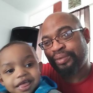 Meet your Posher, Timothy